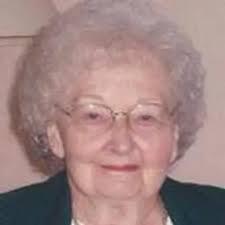 Obituary information for Fern B Wright Tribute)