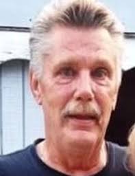 Obituary information for James George Tipsword