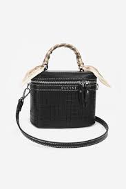 TÚI XÁCH NỮ B8-Y3065 BLACK mẫu 1