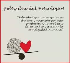 Hazles llegar estas dedicatorias a tus queridos profes. Tarjetas Y Frases Para Celebrar El Dia De La Psicologa Y El Psicologo Espacioteca