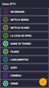 Apk desenvolvido pela developer 1, funcionalidades exclusivas para clientes union . Union Iptv For Pc Windows 7 8 10 And Mac Apk Premium Free Communication Apps For Android