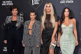 Keeping Up With The Kardashians Is It On Netflix Radio Times