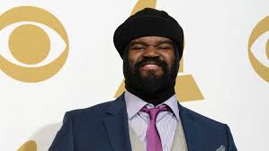 Jazz Vocalist Gregory Porter Bullseye With Jesse Thorn Npr