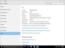 How To Join A Windows 10 Pc To A Domain