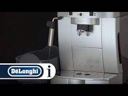In the contact with hot water, such as in kettles, water heaters, and. Support And Manuals Magnifica S Ecam 22 110 Sb De Longhi Australia De Longhi Coffee Machine Coffee Maker