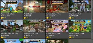 Just follow the brief guide below and you'll be up and running in no time. Mcpe 26290 Minecraft Xbox One Btu Not Transferring Texture Packs From Xbox One Edition Jira