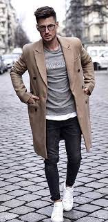 White jeans from paige, warm camel blazer from j. Pin On Fashion