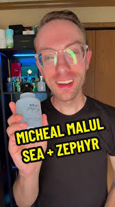 Michael Malul Sea and Zephyr Performance