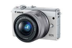 Canon S New Mirrorless Camera Is Like An M5 In A Smaller And Cheaper Body Mirrorless Camera Canon Camera Models Canon Eos