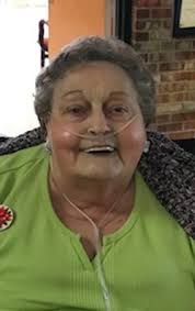 Sandra Lee (Frey) Stutzman