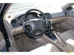 1997 Honda Accord Ex Coupe Interior Color Photos Gtcarlot Com