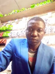 Emmanuel Adeyemi Adeoti