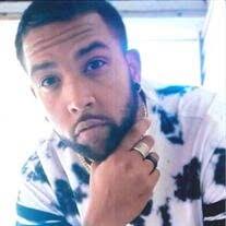 Mr. Darrel Wilson Obituary