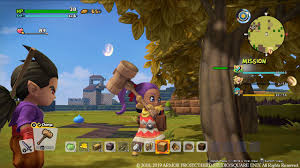 Just starting out in dragon quest builders 2? Dragon Quest Builders 2 Demo Out Now On Nintendo Switch Godisageek Com