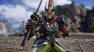 Soulcalibur vi (ソウルキャリバーvi, ''soulcalibur vi'') es un videojuego de lucha de la saga soul con gráficos 3d basado en espadas mágicas, . Soulcalibur 6 What Is Style Points And How To Earn Them