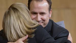 Livonia Councilmen Meakin, Kritzman say goodbye