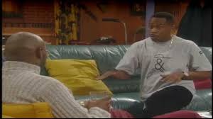 Martin's friends, tommy and cole,. Tv Show Martin S Proposal To Gina Youtube