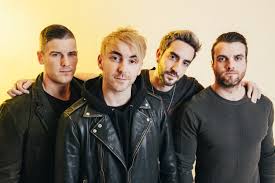 Последние твиты от basement noise (@basementxnoise). All Time Low Are Going To Host A New Batch Of Livestreams The Basement Noise Concert Series Upset