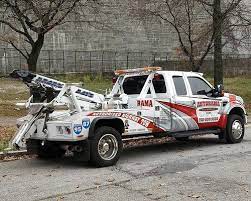 Pin On Tow Trucks And Wreckers