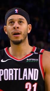 No. 31, SETH CURRY 🎯