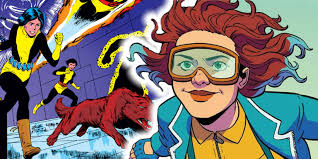 One Power-Stealing Mutant Just Put Rogue To Shame, Claiming An Entire Team  of Avenger Abilities To Become Marvel's New God-Tier Superhuman