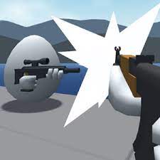 Cuida huevos de dragón o de dinosaurio hasta que nazcan los pequeños monstruos. Shell Shockers Juega Gratis En Pacogames Com