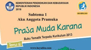 Maybe you would like to learn more about one of these? Soal Tematik Kelas 3 Tema 8 Subtema 1 Heyulita