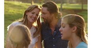Learn more or change your cookie preferences. Miracles From Heaven Movie Review