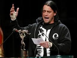 This website contains information, links, images and videos of sexually explicit material (collectively, the sexually explicit material). Cm Punk Long Hair Famousfix Com Post