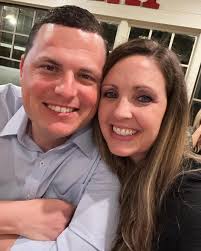 Happiest of birthdays to my beautiful wife, Leslie! Thank you for being an  amazing mom to our three kids (and Teddy) and for sacrificing so much so  that I can serve the