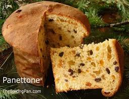 Panettone Recipe Recipe Panettone Recipe Bread Recipes