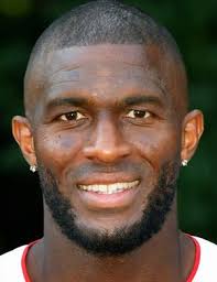 Anthony Modeste