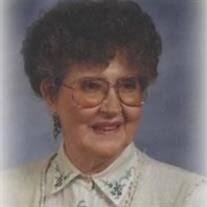 Mabel Sigmon Brady Obituary