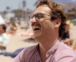 Anything and everything about academy award winner joaquin phoenix. Film Review Spike Jonze S Her Is This Love Affair Creepy Or Probing The Arts Fuse