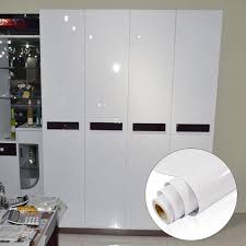 Check spelling or type a new query. Buy Pearly Glossy Pvc Self Adhesive Waterproof Wallpaper Kitchen Cabinet Sticker Furniture Renovation At Affordable Prices Free Shipping Real Reviews With Photos Joom