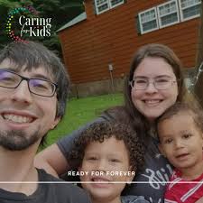 Caring for Kids, Inc