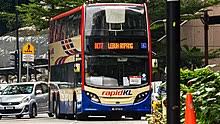 Od roku 2011 rapid kl jednotka značiek služieb rapid bus, prevádzkuje 167 trás s 1400 autobusmi pokrývajúcimi 980 obytných oblastí s. Rapid Bus Wikipedia