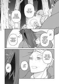 Monster and the Beast Ch.15 Page 27 - Mangago