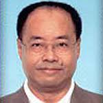 Grandmaster Lee Kam Wing