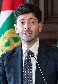 Since 5 september 2019, he has been serving as minister of health in the government of prime minister giuseppe conte and was later confirmed by prime minister mario draghi. Roberto Speranza Wikidata