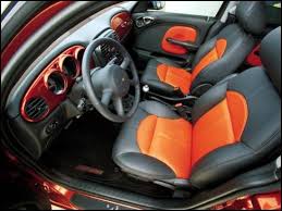 Image result for Tangerine 2004 Chrysler