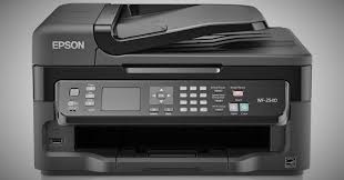 Hp 2540 desjet scanning tutorial. Descargar Driver Para Impresora Epson Wf 2540 Gratis Windows Mac Os
