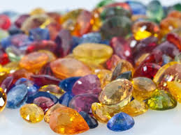 Plastic materials and glass importers. Gem Jewellery Young Rich Indians Have Started A Gem Of A Trend As Demand For Rubies Sapphires Grow