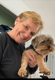 I don't know who needs to hear this but if you can't get your employees to  come back. Let them bring their dogs. It's dogs keeping your employees at  home.