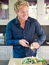 Gordon Ramsay Chef Gordon Ramsay Ramsay Chef Gordon Ramsey