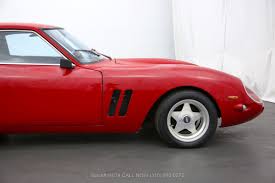 Datzun 240z with ferrari body for complete restoration. 1971 Datsun 240z Ferrari 250gto Tribute Beverly Hills Car Club