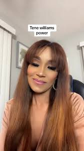 Tenille Williams