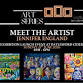 Art Series – Meet the Artist