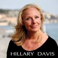 Hillary Davis