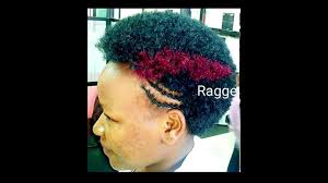 Darling ragged hair weave : Ragged Hair Styles Youtube